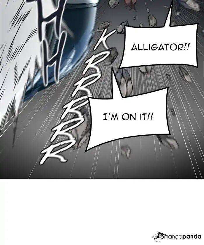 Tower of God Chapter 435 image 011